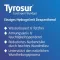 Tyrosur® CareExpert sårgelé, 25 g