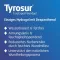 Tyrosur® CareExpert sårgelé, 100 g