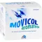 MOVICOL aromfri Oral förberedelse MP, 50 st