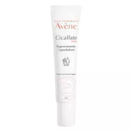 AVENE Cicalfate läppbalsam, 10 ml