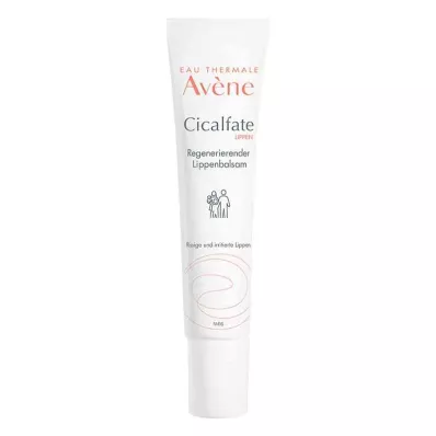 AVENE Cicalfate läppbalsam, 10 ml AVENE Cicalfate läppbalsam, 10 ml