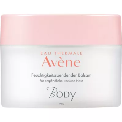 AVENE Återfuktande balsam för kroppen, 250 ml