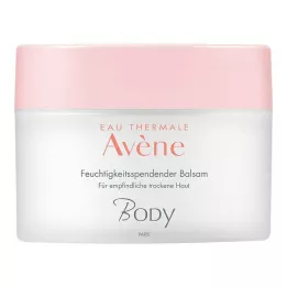 AVENE Återfuktande balsam för kroppen, 250 ml