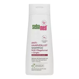 SEBAMED Anti-hårförlustschampo, 200 ml