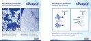 Instructions for use for Sikapur schampo, 200 ml - 2