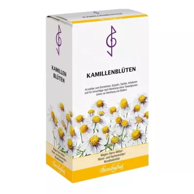 Kamomillblomte, 75 g