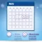 Clearblue Ovulation Test Advanced & Digital (10 st)