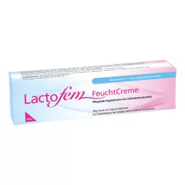 LACTOFEM Fuktkräm, 50 g