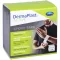 DERMAPLAST Active Sport Tape 3,75 cmx7 m vit, 1 st