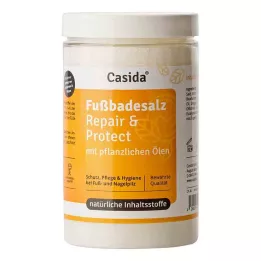 Fotbadssalt Reparation & Protect, 375 g