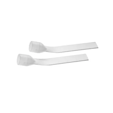 RC Cornet Plus slangset om 2, 1 st RC Cornet Plus slangset om 2, 1 st