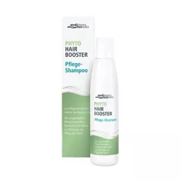 Phyto Hair Booster care schampo, 200 ml
