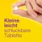 VIGANTOL 500 I.U. vitamin D3-tabletter, 50 st