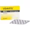 VIGANTOL 500 I.U. vitamin D3-tabletter, 100 st