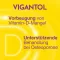 Vigantol 1 000 IE vitamin D3 tabletter, 100 st