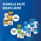 HEDRIN Once flytande gel, 100 ml