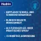 HEDRIN Once flytande gel, 100 ml