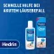 HEDRIN Once flytande gel, 100 ml