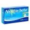 Nicotin Beta Fruitmint 2 Mg aktivt tuggummi (30 stycken)