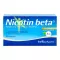 Nicotin Beta Fruitmint 2 Mg aktivt tuggummi (30 stycken)
