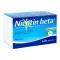 Nicotin Beta Fruitmint 4 mg aktivt tuggummi (105 stycken)