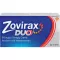ZOVIRAX Duo 50 mg/g / 10 mg/g kräm, 2 g
