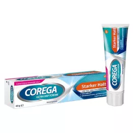 COREGA Ultra Bonding Cream Strong Hold, 40 g