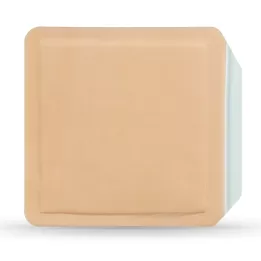 TEGADERM Silikonskum FK 15x15cm 90632, 1X10 st