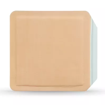 TEGADERM Silikonskum FK 15x15cm 90632, 1X10 st