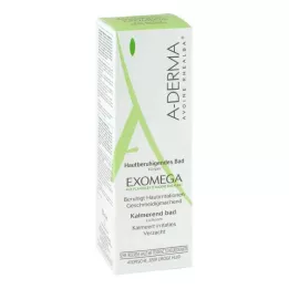 A-DERMA EXOMEGA CONTROL Lugnande hudvårdande bad, 250 ml