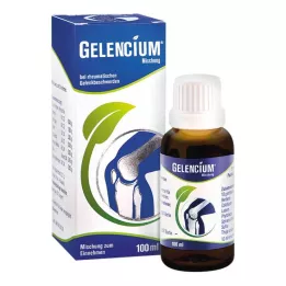 GELENCIUM Blandning, 100 ml