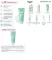 Instructions for use for Eucerin Dermopure tvättpeeling (100 ml) - 5