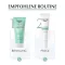 Eucerin Dermopure tvättpeeling (100 ml)