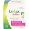 LEFAX intens Lemon Fresh Micro Granul.250 mg Sim., 50 st