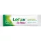 LEFAX intens Lemon Fresh Micro Granul.250 mg Sim., 50 st