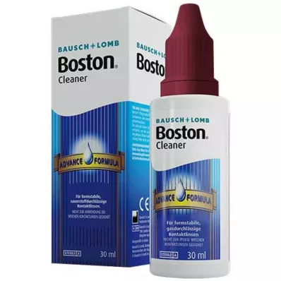 BOSTON ADVANCE Rengöringsmedel CL, 30 ml