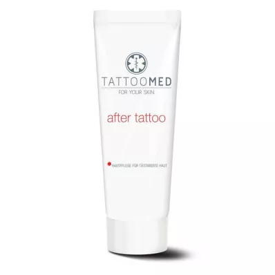 TATTOOMED salva efter tatuering, 25 ml