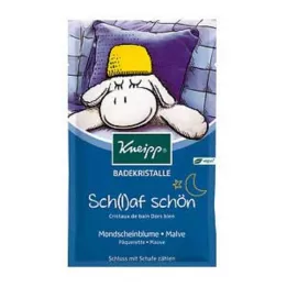 KNEIPP Badkristaller Sleep Beautifully, 60 g