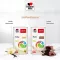 Doppelherz viktminskning shake chokladpulver, 500 g