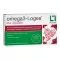 Omega 3-Loges plus kapslar, 60 st