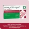 Omega 3-Loges plus kapslar, 60 st