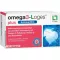 OMEGA3-Loges plus Kapslar, 120 Kapslar