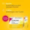 EUNOVA DuoProtect D3+K2 1000 I.E./80 μg Kapslar, 30 st