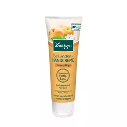 KNEIPP Seconds Handkräm+Nagelvård, 75 ml