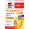 DOPPELHERZ Vitamin C 1000+Vitamin D Depot aktiv, 30 st