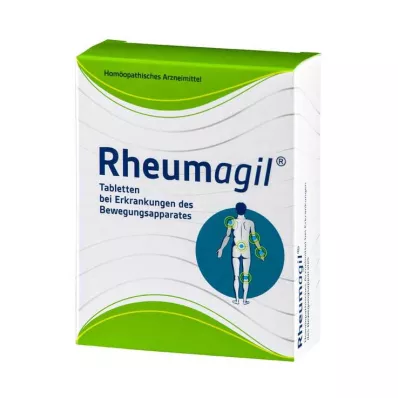 Rheumagil tabletter, 150 st Rheumagil tabletter, 150 st
