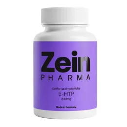 Griffonia 5-Htp 200 mg kapslar, 120 st