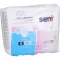SENI Active Super Incontinence Brief Disposable S, 10 st