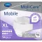 MOLICARE Premium Mobile 8 droppar storlek XL, 14 st