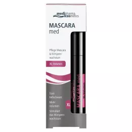 MASCARA med volym, 6 ml